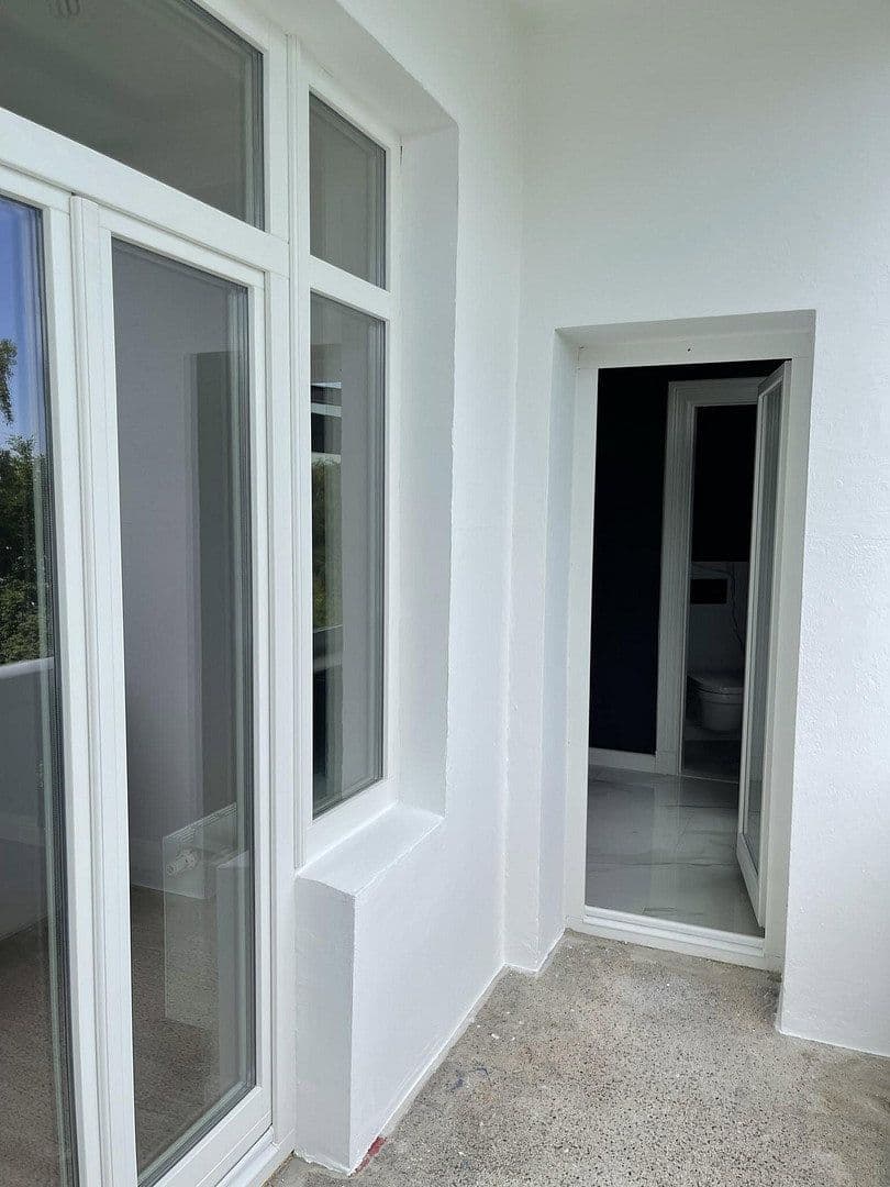 2 bedroom flat to rent, 83 m², Holtenauer Strasse 240, Kiel, Schleswig-Holstein 2 bedroom flat to rent, 83 m², Holtenauer Strasse 240, Kiel, Schleswig-Holstein