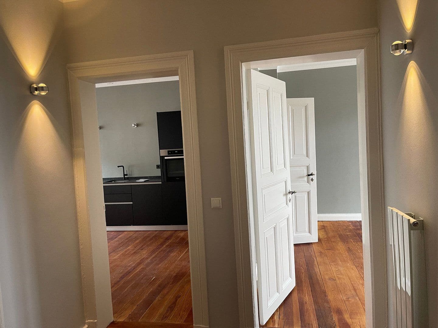 2 bedroom flat to rent, 83 m², Holtenauer Strasse 240, Kiel, Schleswig-Holstein 2 bedroom flat to rent, 83 m², Holtenauer Strasse 240, Kiel, Schleswig-Holstein