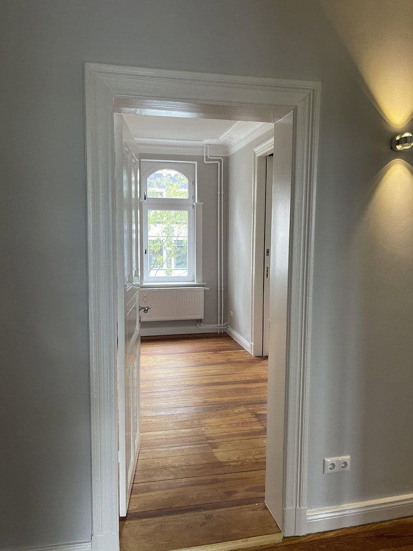 2 bedroom flat to rent, 83 m², Holtenauer Strasse 240, Kiel, Schleswig-Holstein 2 bedroom flat to rent, 83 m², Holtenauer Strasse 240, Kiel, Schleswig-Holstein