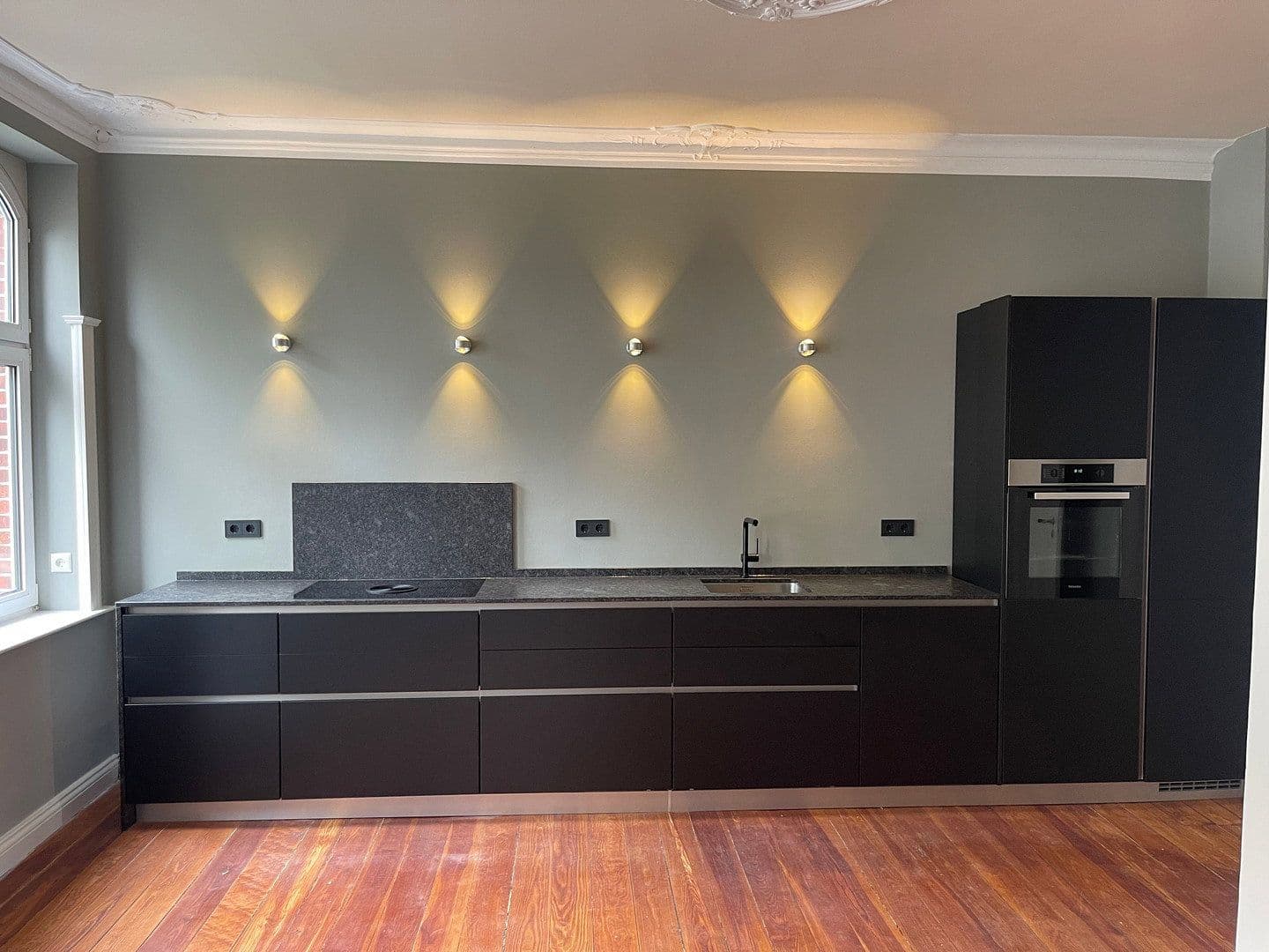 2 bedroom flat to rent, 83 m², Holtenauer Strasse 240, Kiel, Schleswig-Holstein 2 bedroom flat to rent, 83 m², Holtenauer Strasse 240, Kiel, Schleswig-Holstein