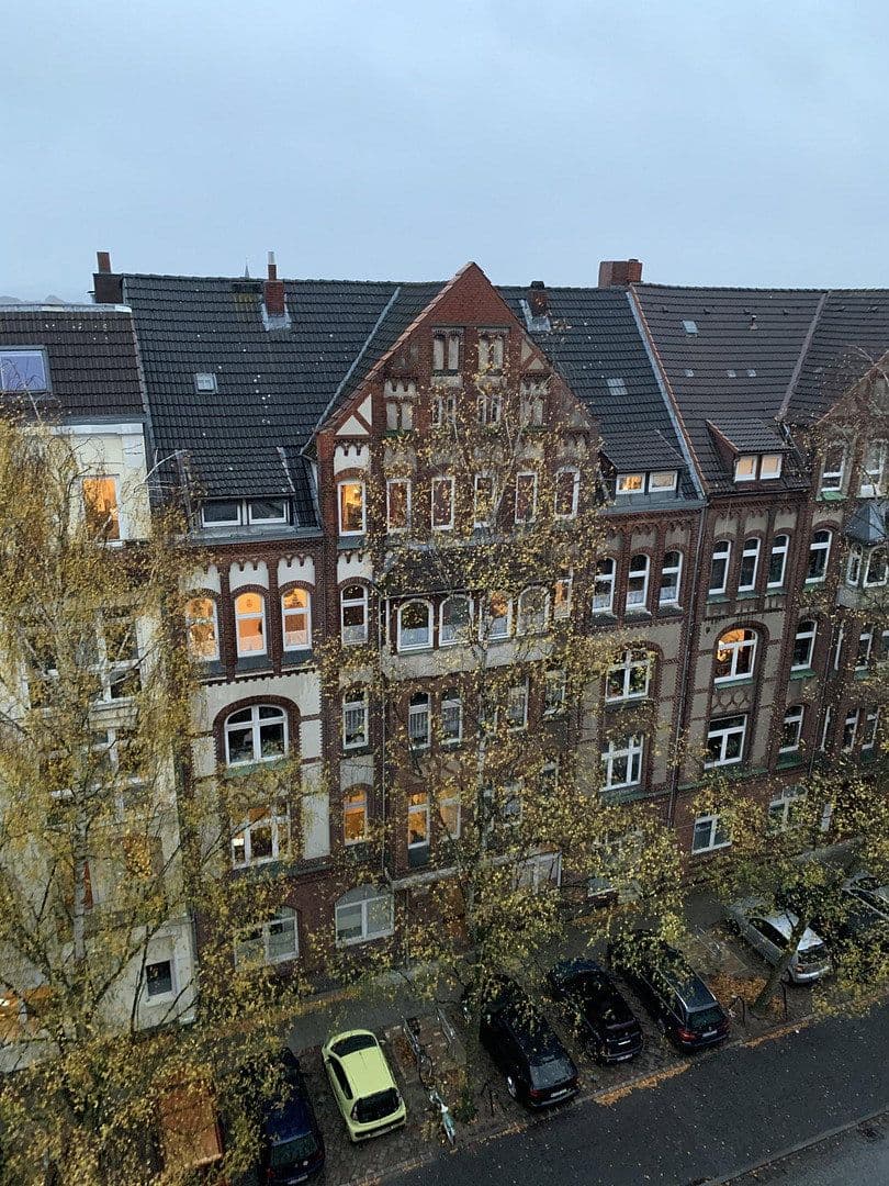 2 bedroom flat to rent, 83 m², Holtenauer Strasse 240, Kiel, Schleswig-Holstein 2 bedroom flat to rent, 83 m², Holtenauer Strasse 240, Kiel, Schleswig-Holstein