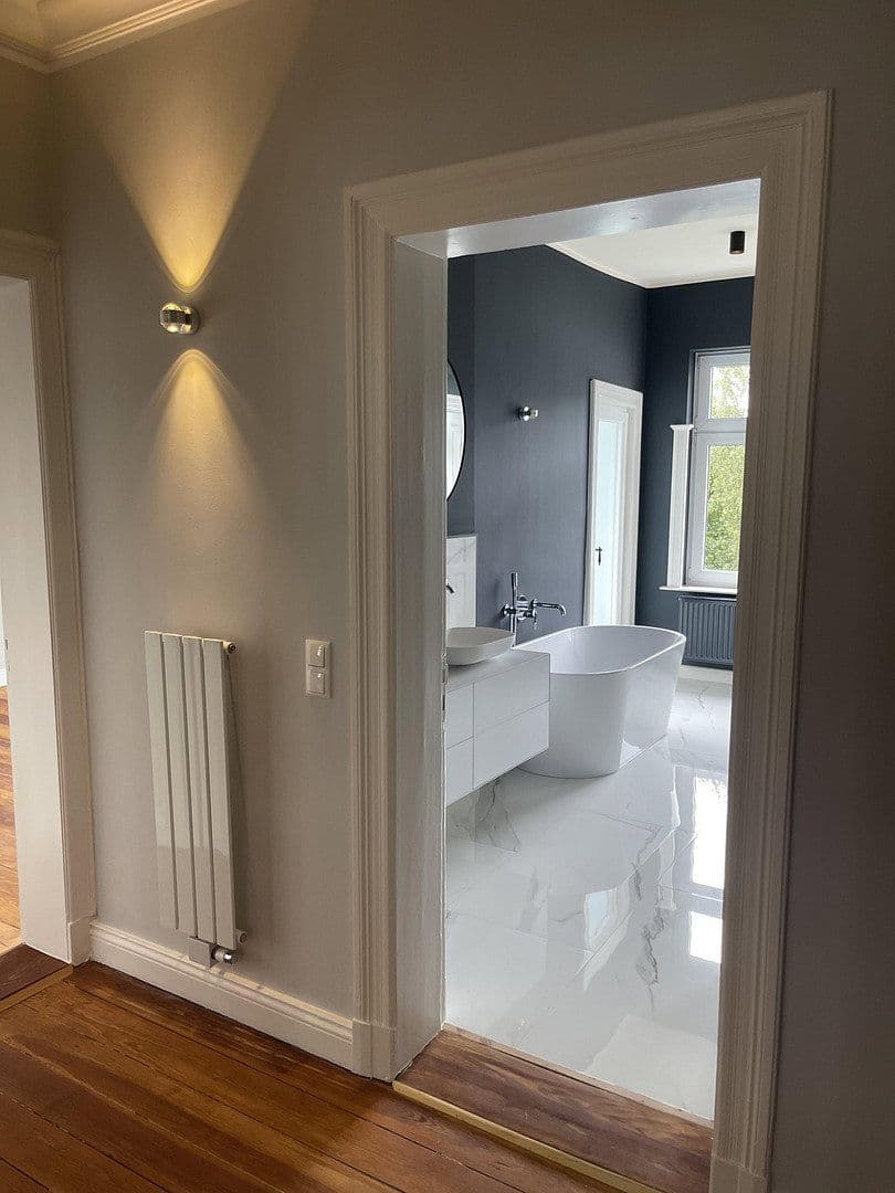2 bedroom flat to rent, 83 m², Holtenauer Strasse 240, Kiel, Schleswig-Holstein 2 bedroom flat to rent, 83 m², Holtenauer Strasse 240, Kiel, Schleswig-Holstein
