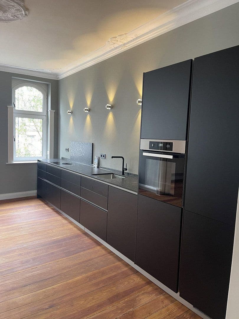 2 bedroom flat to rent, 83 m², Holtenauer Strasse 240, Kiel, Schleswig-Holstein 2 bedroom flat to rent, 83 m², Holtenauer Strasse 240, Kiel, Schleswig-Holstein