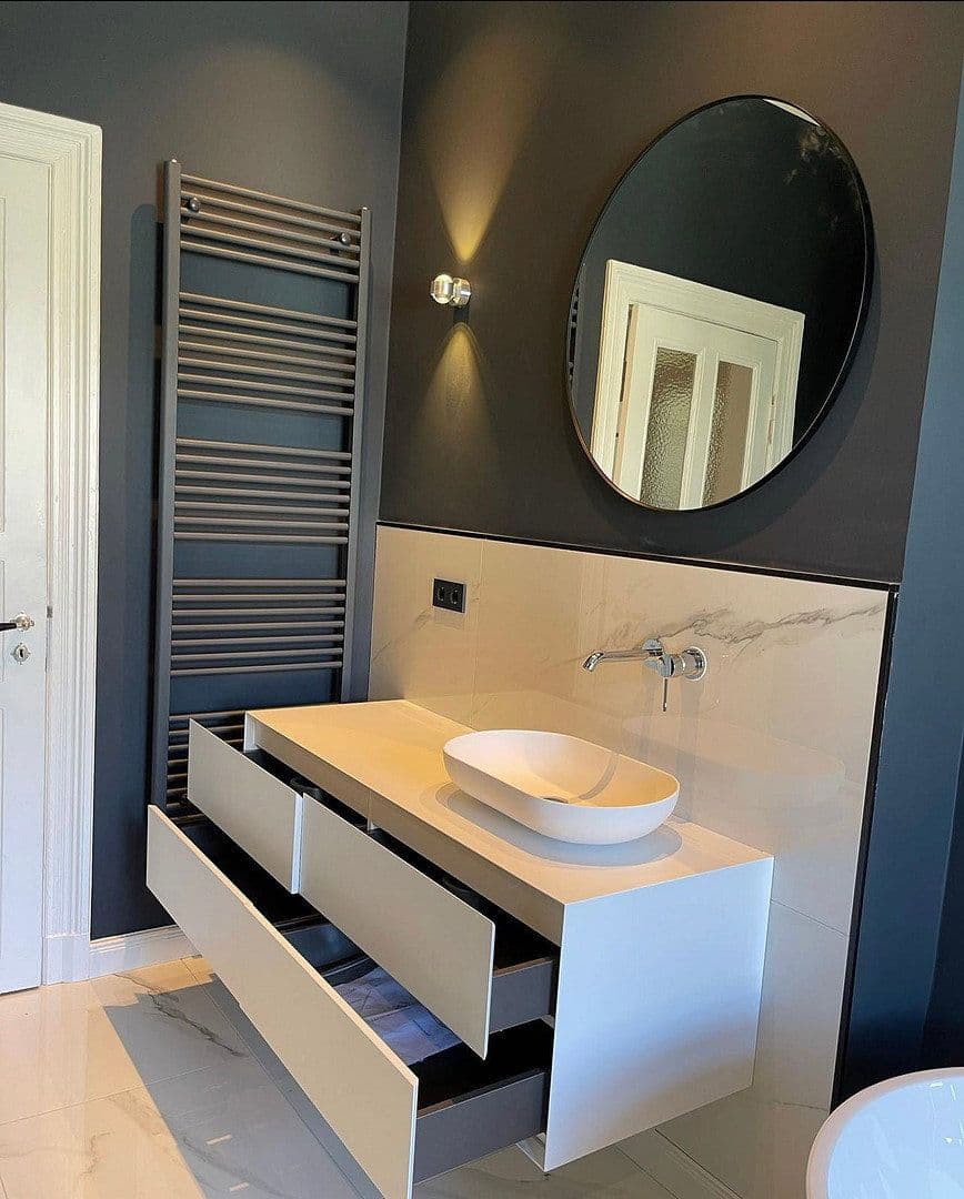 2 bedroom flat to rent, 83 m², Holtenauer Strasse 240, Kiel, Schleswig-Holstein 2 bedroom flat to rent, 83 m², Holtenauer Strasse 240, Kiel, Schleswig-Holstein
