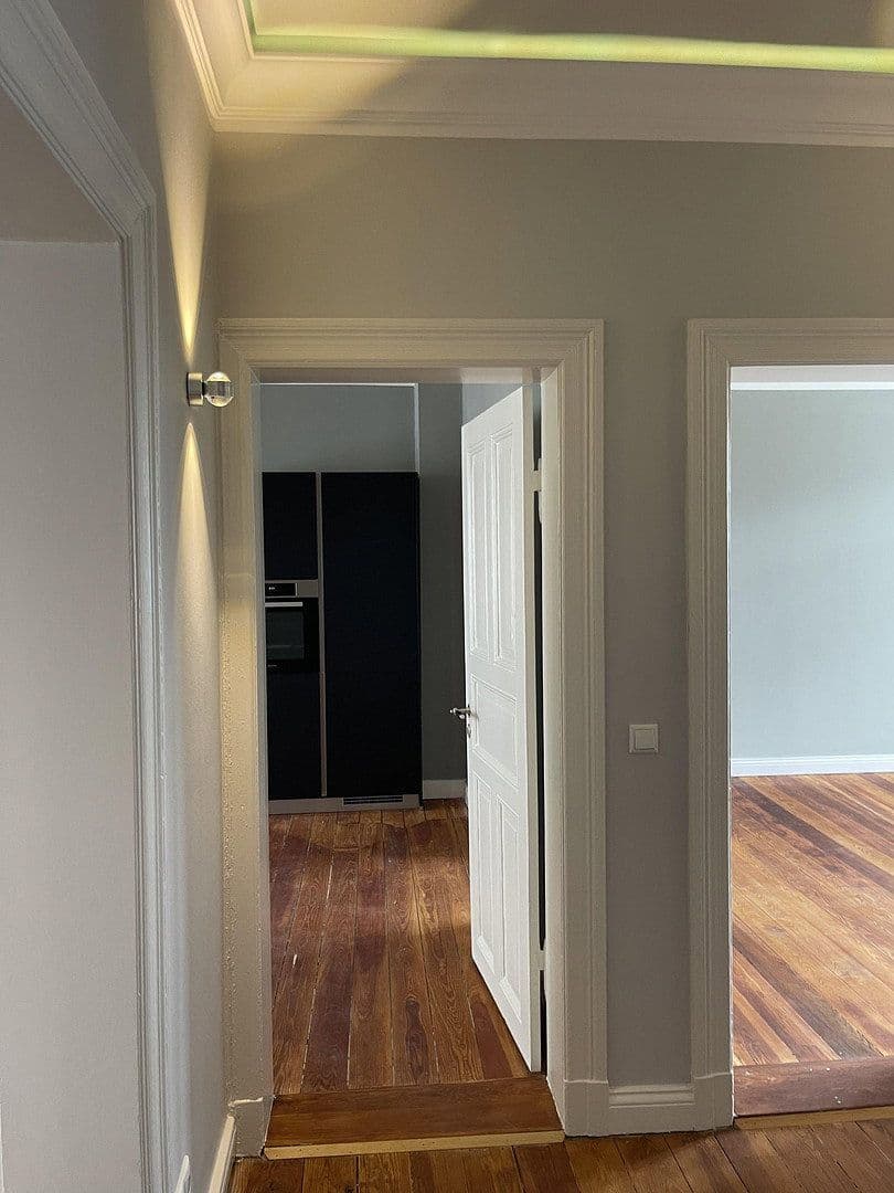 2 bedroom flat to rent, 83 m², Holtenauer Strasse 240, Kiel, Schleswig-Holstein 2 bedroom flat to rent, 83 m², Holtenauer Strasse 240, Kiel, Schleswig-Holstein