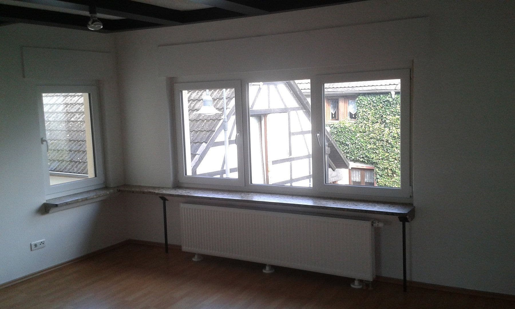 2 bedroom flat to rent, 77 m², Brunnenstr. 1, Hünfelden, Hesse 2 bedroom flat to rent, 77 m², Brunnenstr. 1, Hünfelden, Hesse