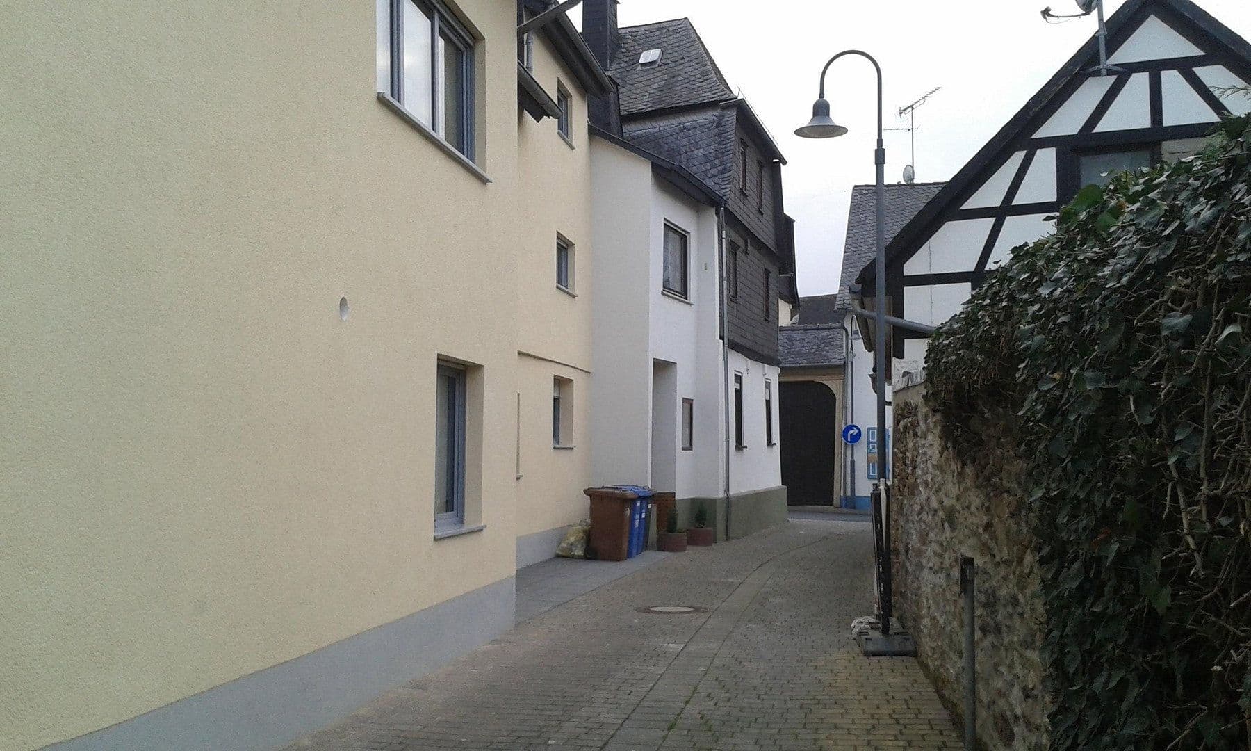 2 bedroom flat to rent, 77 m², Brunnenstr. 1, Hünfelden, Hesse 2 bedroom flat to rent, 77 m², Brunnenstr. 1, Hünfelden, Hesse