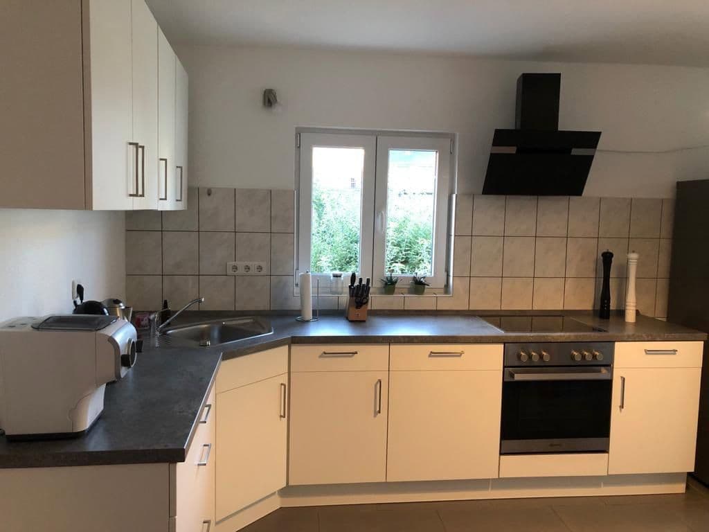 2 bedroom flat to rent, 77 m², Brunnenstr. 1, Hünfelden, Hesse 2 bedroom flat to rent, 77 m², Brunnenstr. 1, Hünfelden, Hesse