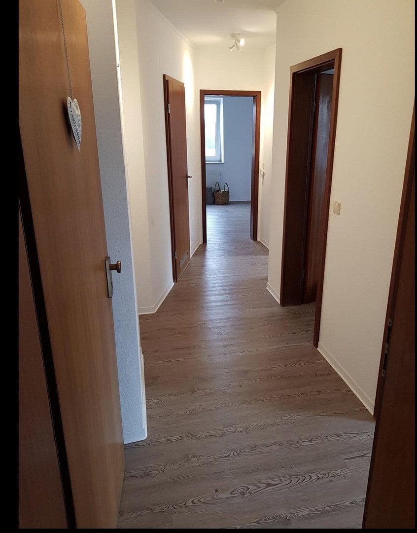 2 bedroom flat to rent, 54 m², Delmenhorst, Lower Saxony 2 bedroom flat to rent, 54 m², Delmenhorst, Lower Saxony