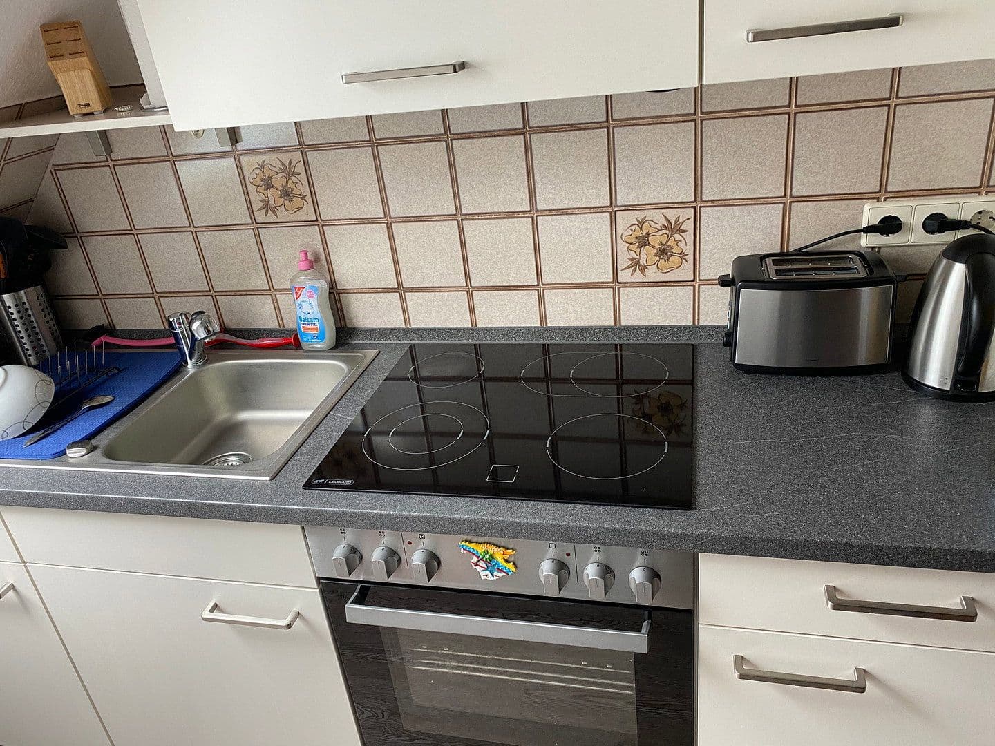 2 bedroom flat to rent, 54 m², Delmenhorst, Lower Saxony 2 bedroom flat to rent, 54 m², Delmenhorst, Lower Saxony