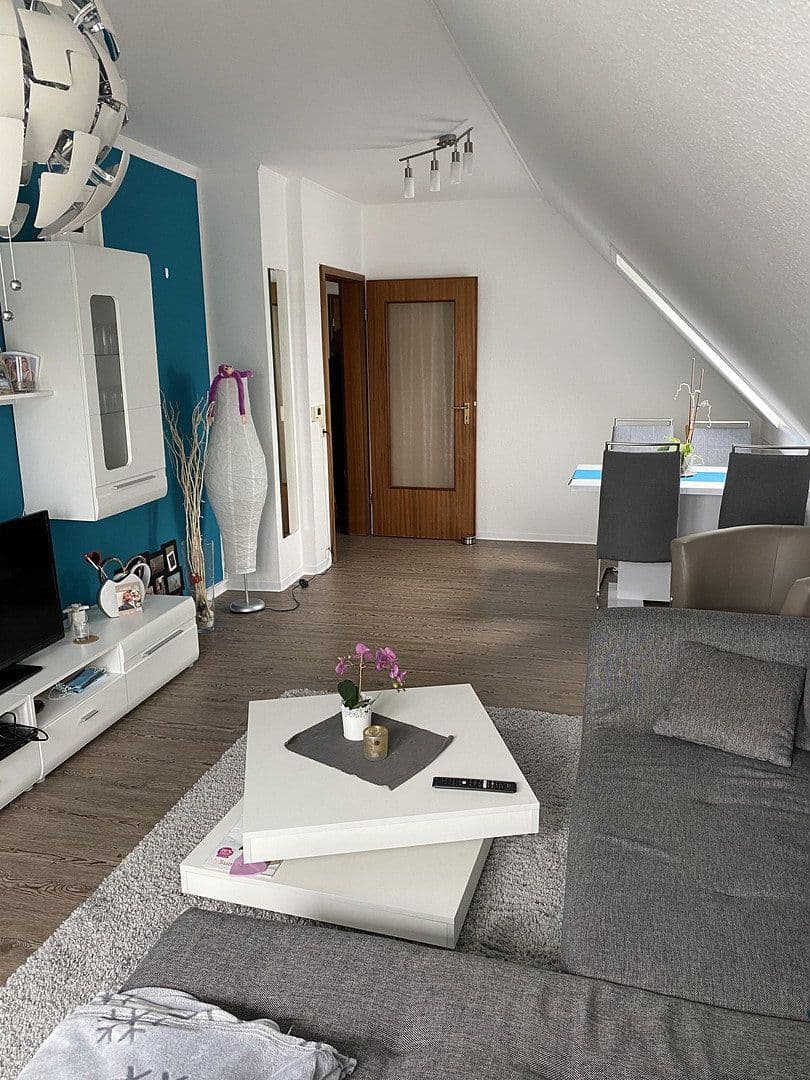 2 bedroom flat to rent, 54 m², Delmenhorst, Lower Saxony 2 bedroom flat to rent, 54 m², Delmenhorst, Lower Saxony