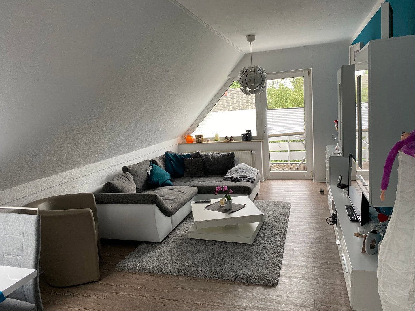 2 bedroom flat to rent, 54 m², Delmenhorst, Lower Saxony 2 bedroom flat to rent, 54 m², Delmenhorst, Lower Saxony