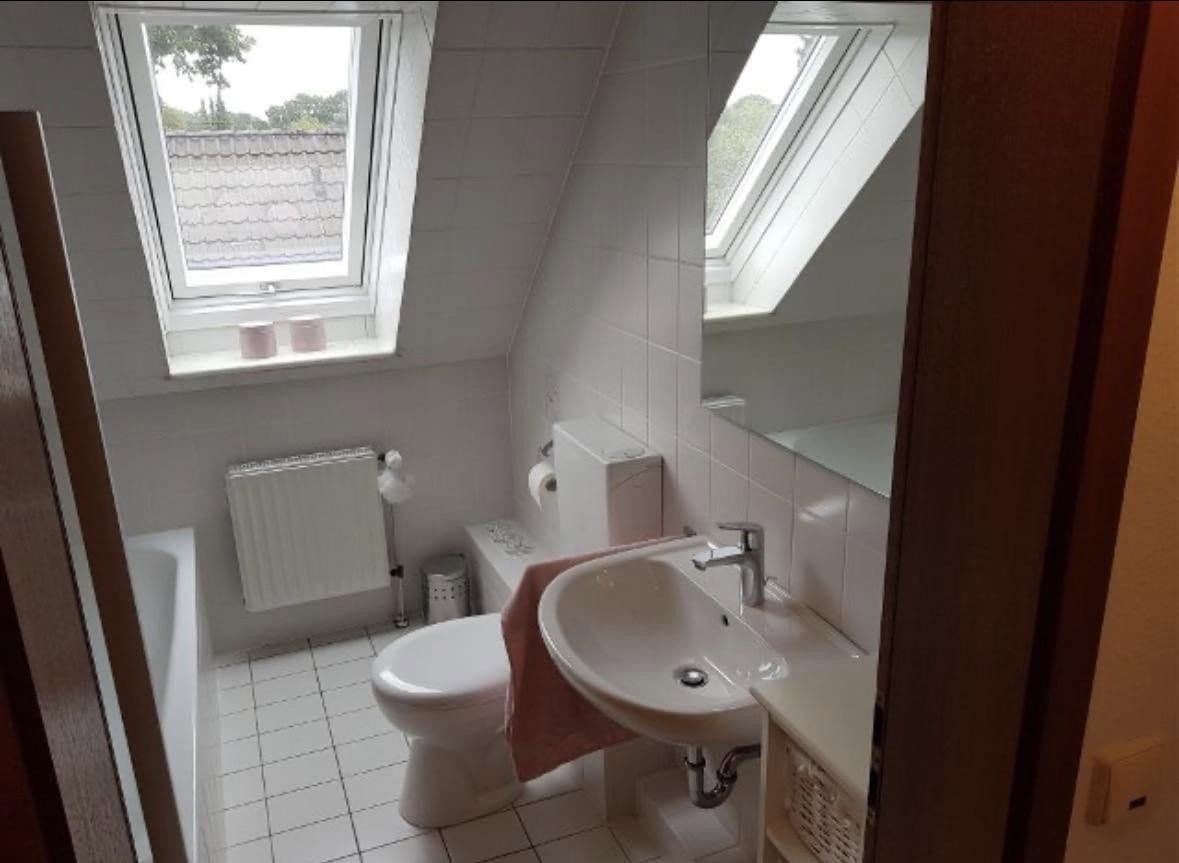 2 bedroom flat to rent, 54 m², Delmenhorst, Lower Saxony 2 bedroom flat to rent, 54 m², Delmenhorst, Lower Saxony