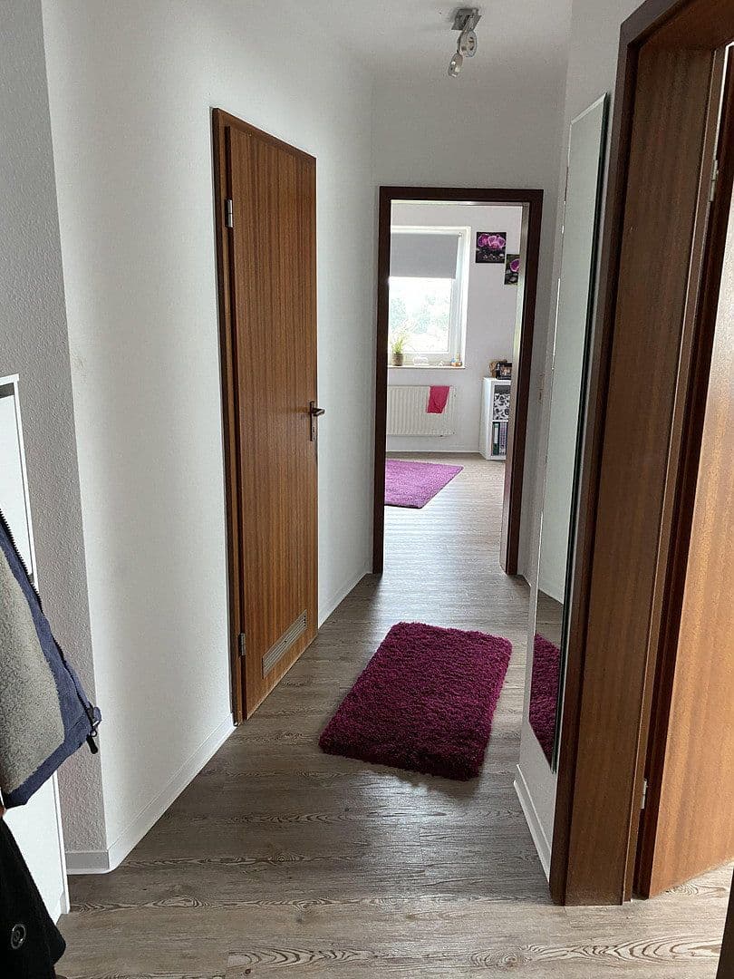 2 bedroom flat to rent, 54 m², Delmenhorst, Lower Saxony 2 bedroom flat to rent, 54 m², Delmenhorst, Lower Saxony