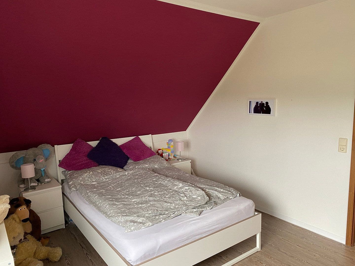 2 bedroom flat to rent, 54 m², Delmenhorst, Lower Saxony 2 bedroom flat to rent, 54 m², Delmenhorst, Lower Saxony