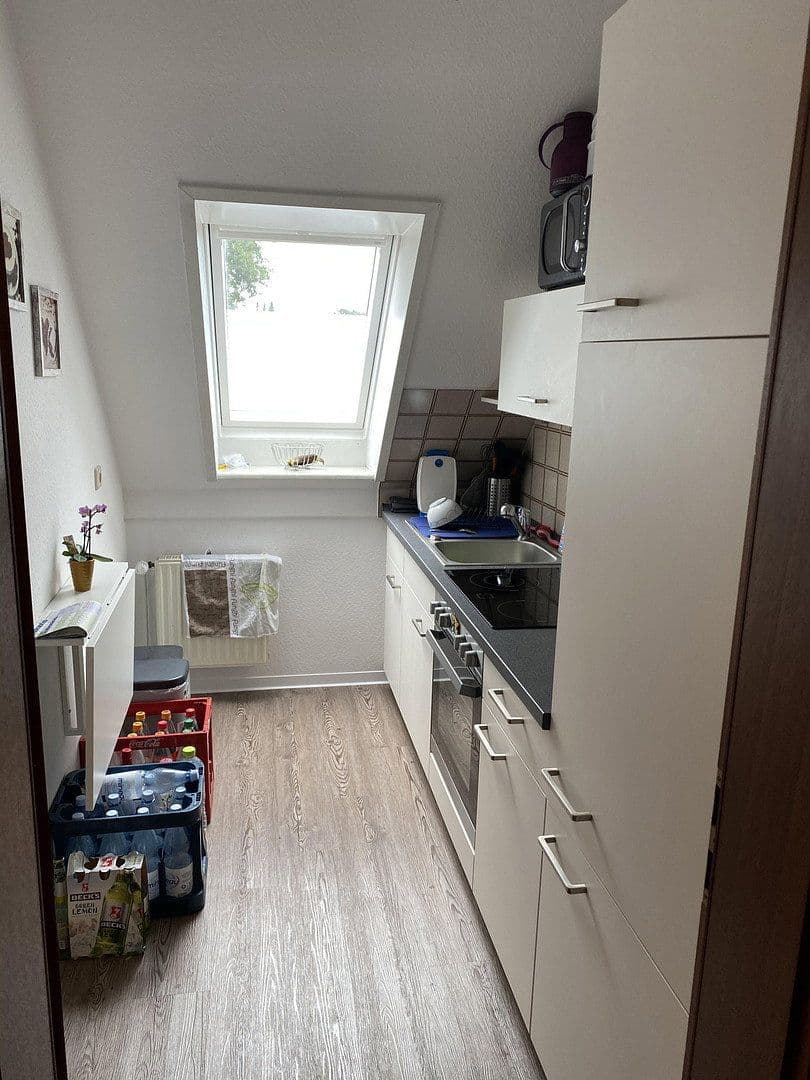 2 bedroom flat to rent, 54 m², Delmenhorst, Lower Saxony 2 bedroom flat to rent, 54 m², Delmenhorst, Lower Saxony