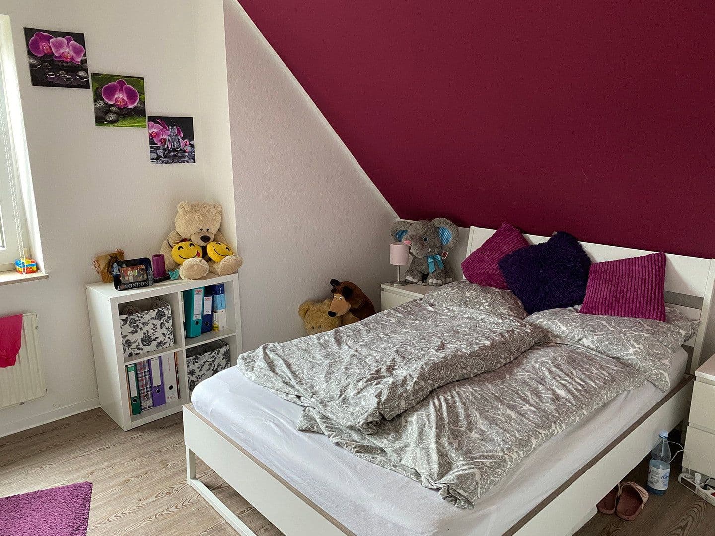 2 bedroom flat to rent, 54 m², Delmenhorst, Lower Saxony 2 bedroom flat to rent, 54 m², Delmenhorst, Lower Saxony