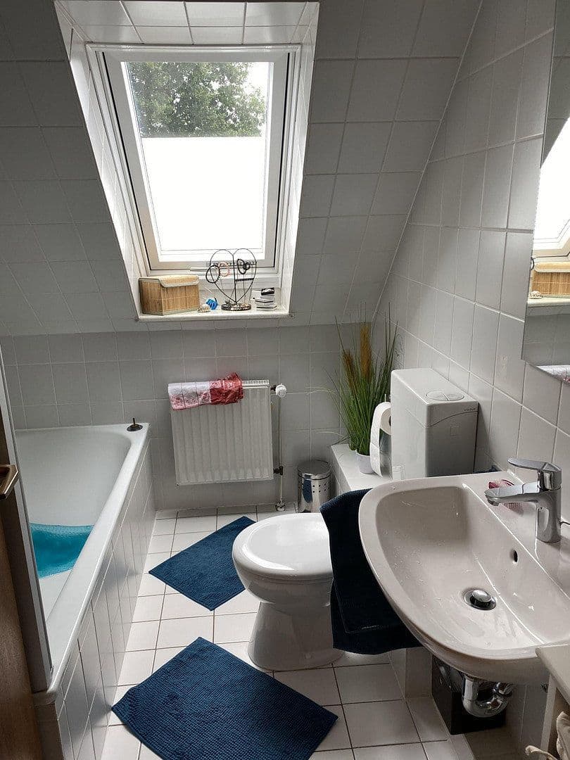 2 bedroom flat to rent, 54 m², Delmenhorst, Lower Saxony 2 bedroom flat to rent, 54 m², Delmenhorst, Lower Saxony