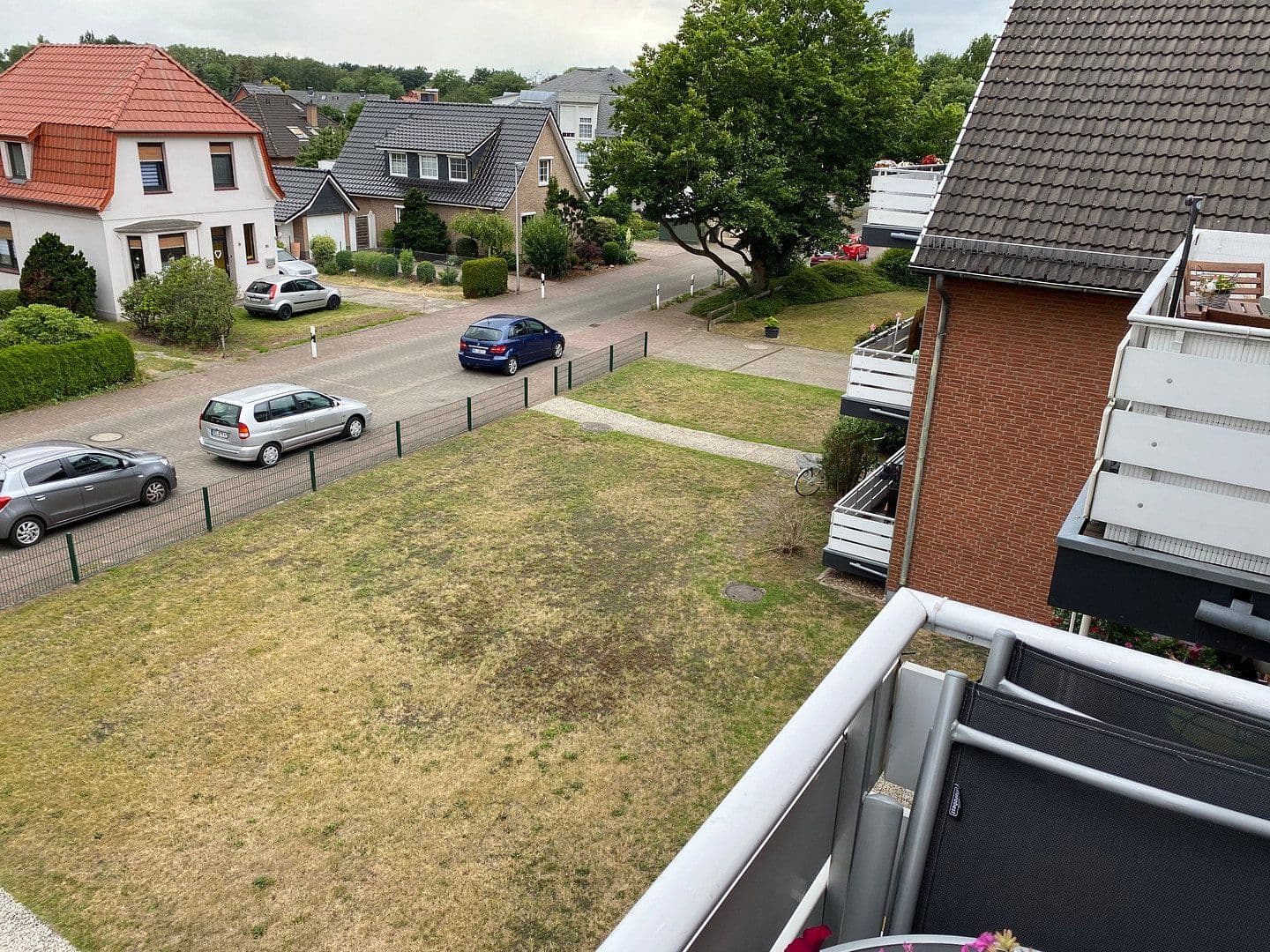 2 bedroom flat to rent, 54 m², Delmenhorst, Lower Saxony 2 bedroom flat to rent, 54 m², Delmenhorst, Lower Saxony