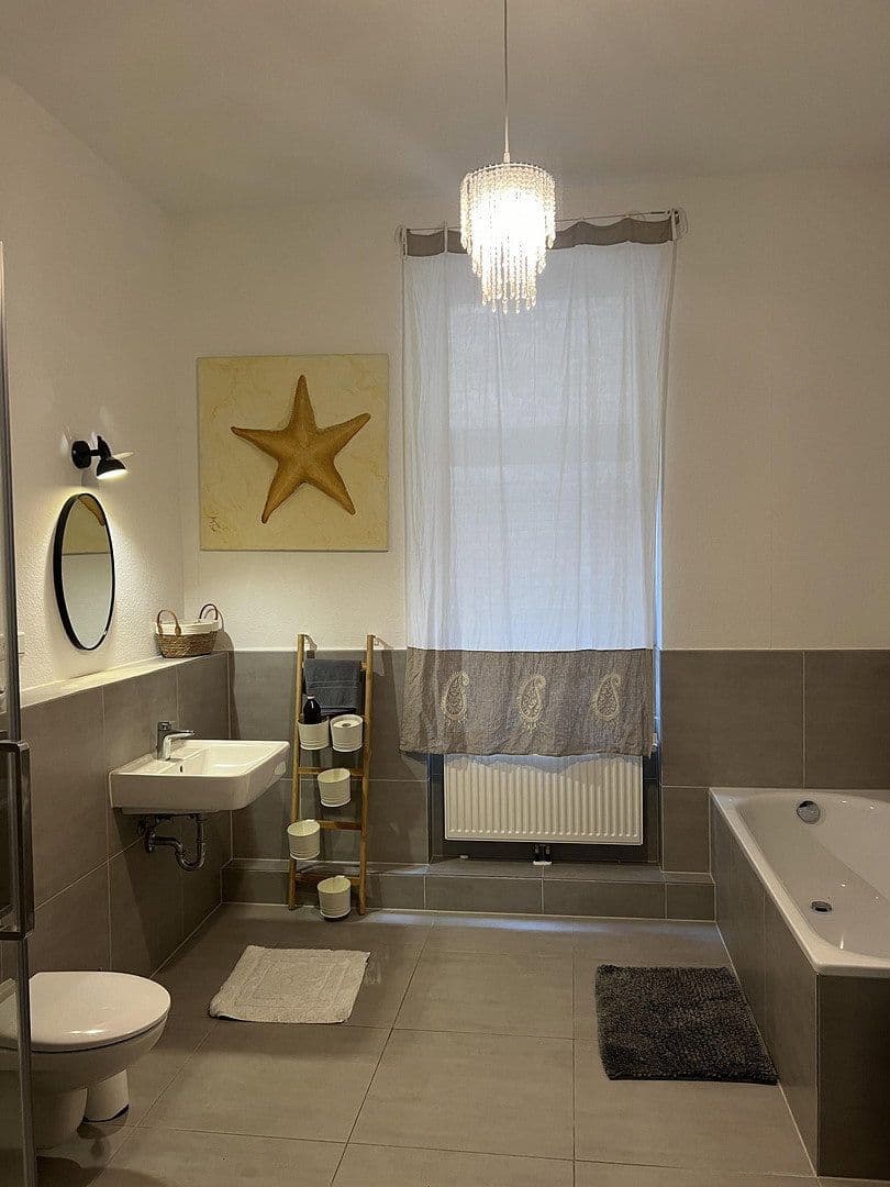 2 bedroom flat to rent, 60 m², Wiesbaden, Hesse 2 bedroom flat to rent, 60 m², Wiesbaden, Hesse