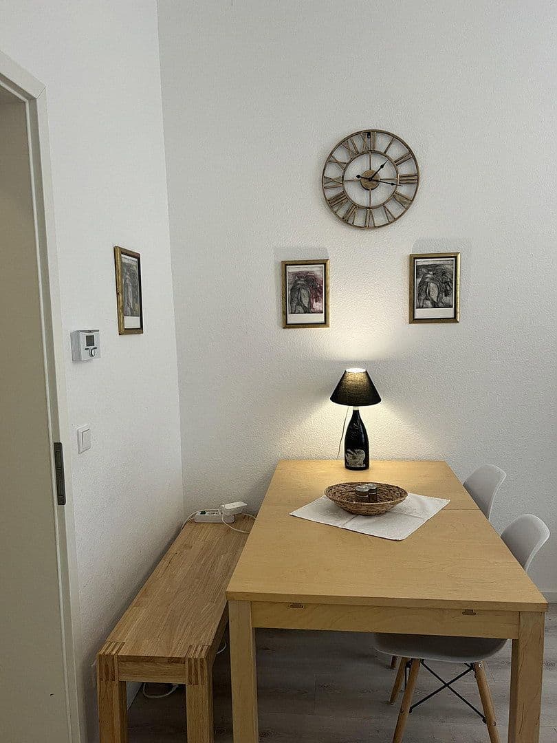 2 bedroom flat to rent, 60 m², Wiesbaden, Hesse 2 bedroom flat to rent, 60 m², Wiesbaden, Hesse