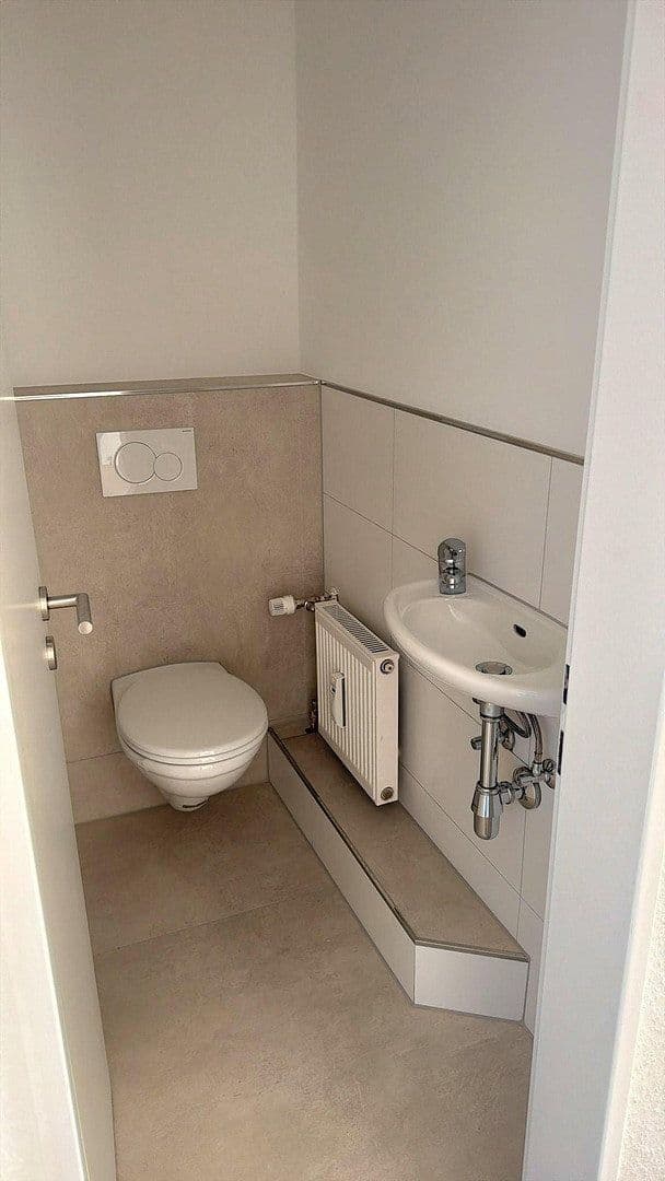 3 bedroom flat to rent, 70 m², Münster, North Rhine-Westphalia 3 bedroom flat to rent, 70 m², Münster, North Rhine-Westphalia