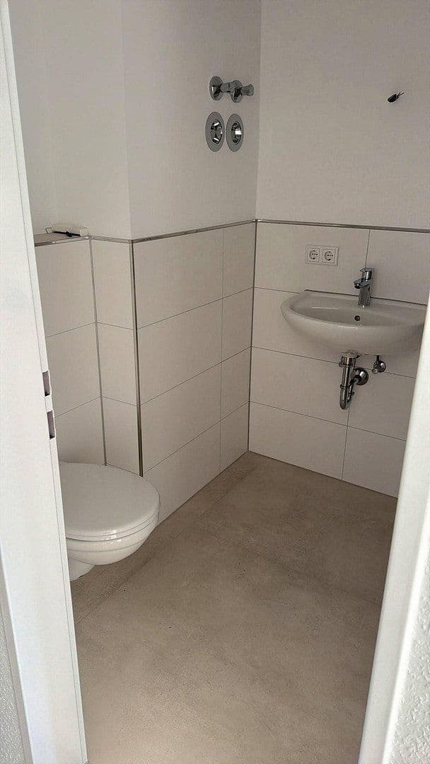 3 bedroom flat to rent, 70 m², Münster, North Rhine-Westphalia 3 bedroom flat to rent, 70 m², Münster, North Rhine-Westphalia