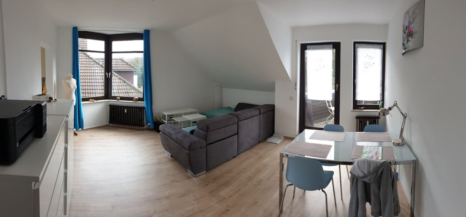 2 bedroom flat to rent, 51 m², Pecher Hauptstr. 76, Wachtberg, North Rhine-Westphalia 2 bedroom flat to rent, 51 m², Pecher Hauptstr. 76, Wachtberg, North Rhine-Westphalia