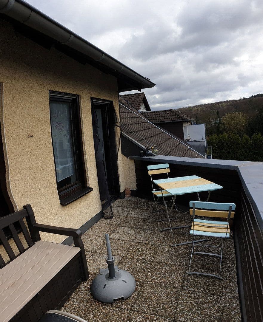 2 bedroom flat to rent, 51 m², Pecher Hauptstr. 76, Wachtberg, North Rhine-Westphalia 2 bedroom flat to rent, 51 m², Pecher Hauptstr. 76, Wachtberg, North Rhine-Westphalia