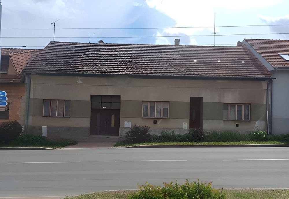 house for sale, 220 m², Brněnská, Šlapanice, Jihomoravský Region house for sale, 220 m², Brněnská, Šlapanice, Jihomoravský Region
