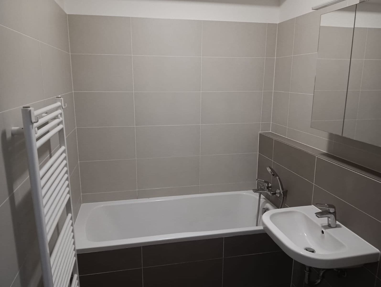 1 bedroom with open-plan kitchen flat to rent, 60 m², Černošická, Prague, Prague 1 bedroom with open-plan kitchen flat to rent, 60 m², Černošická, Prague, Prague