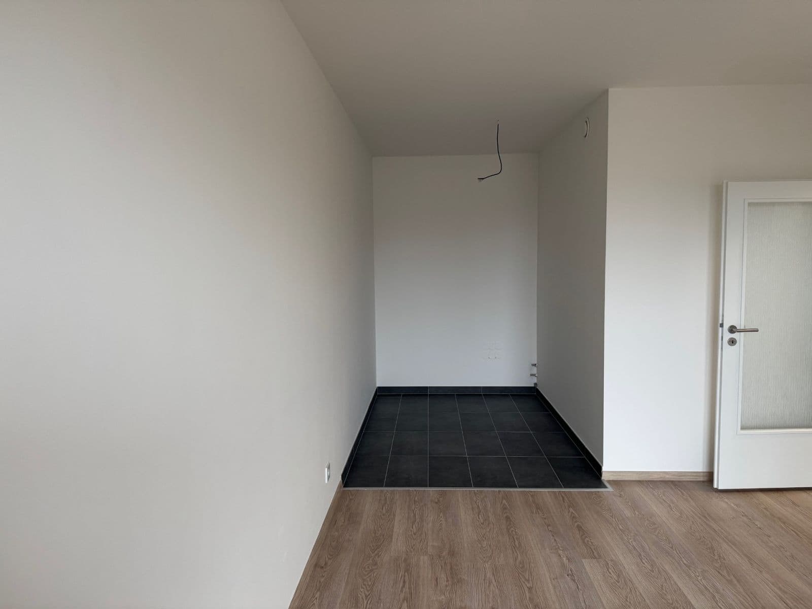 1 bedroom with open-plan kitchen flat for sale, 45 m², Strančická, Prague, Prague 1 bedroom with open-plan kitchen flat for sale, 45 m², Strančická, Prague, Prague