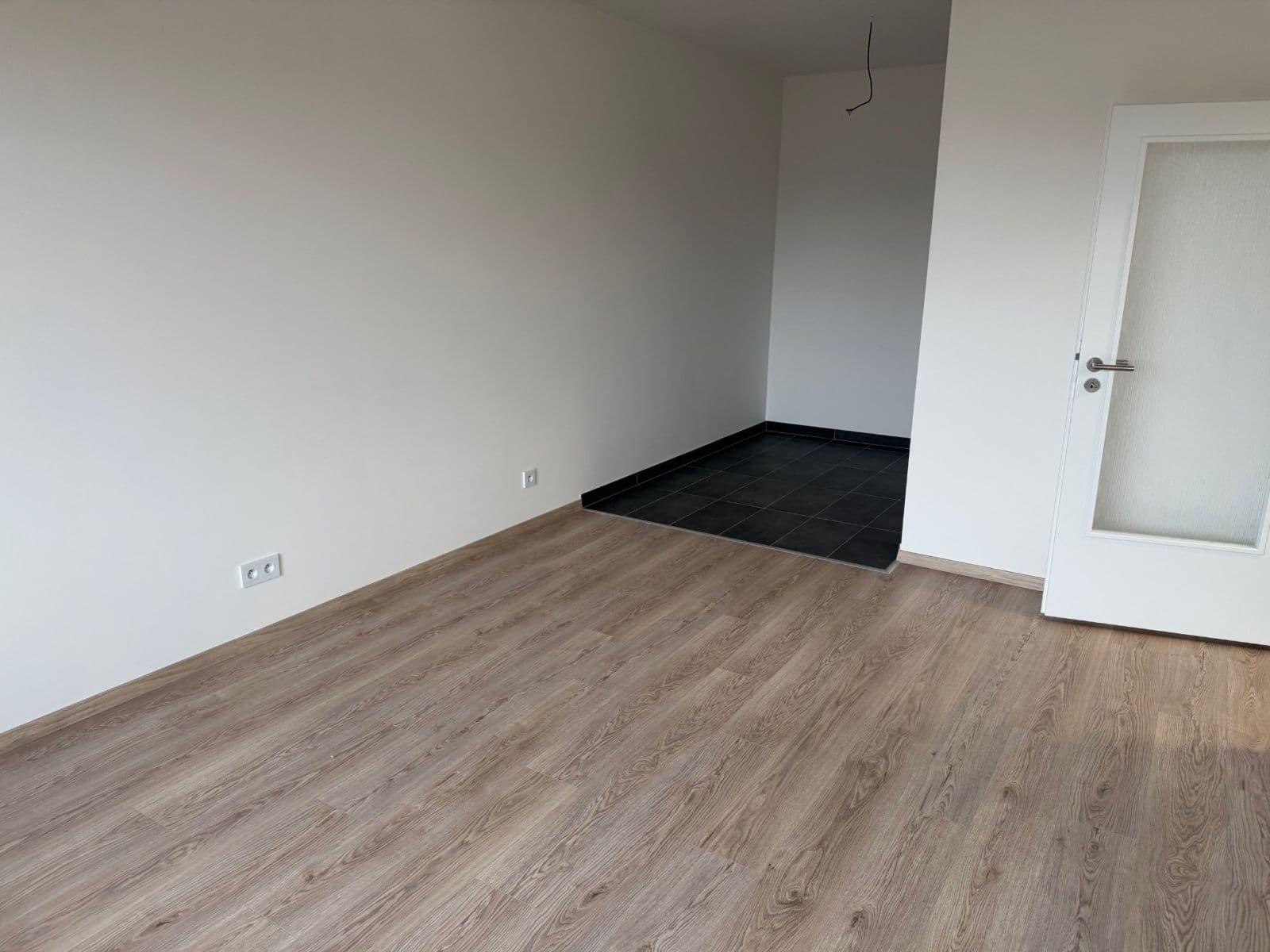1 bedroom with open-plan kitchen flat for sale, 45 m², Strančická, Prague, Prague 1 bedroom with open-plan kitchen flat for sale, 45 m², Strančická, Prague, Prague