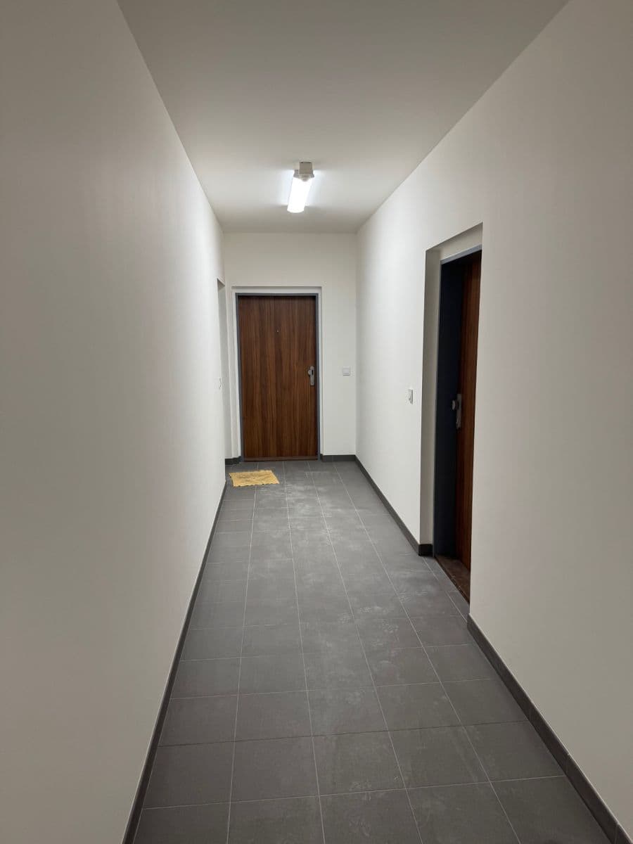 1 bedroom with open-plan kitchen flat for sale, 45 m², Strančická, Prague, Prague 1 bedroom with open-plan kitchen flat for sale, 45 m², Strančická, Prague, Prague