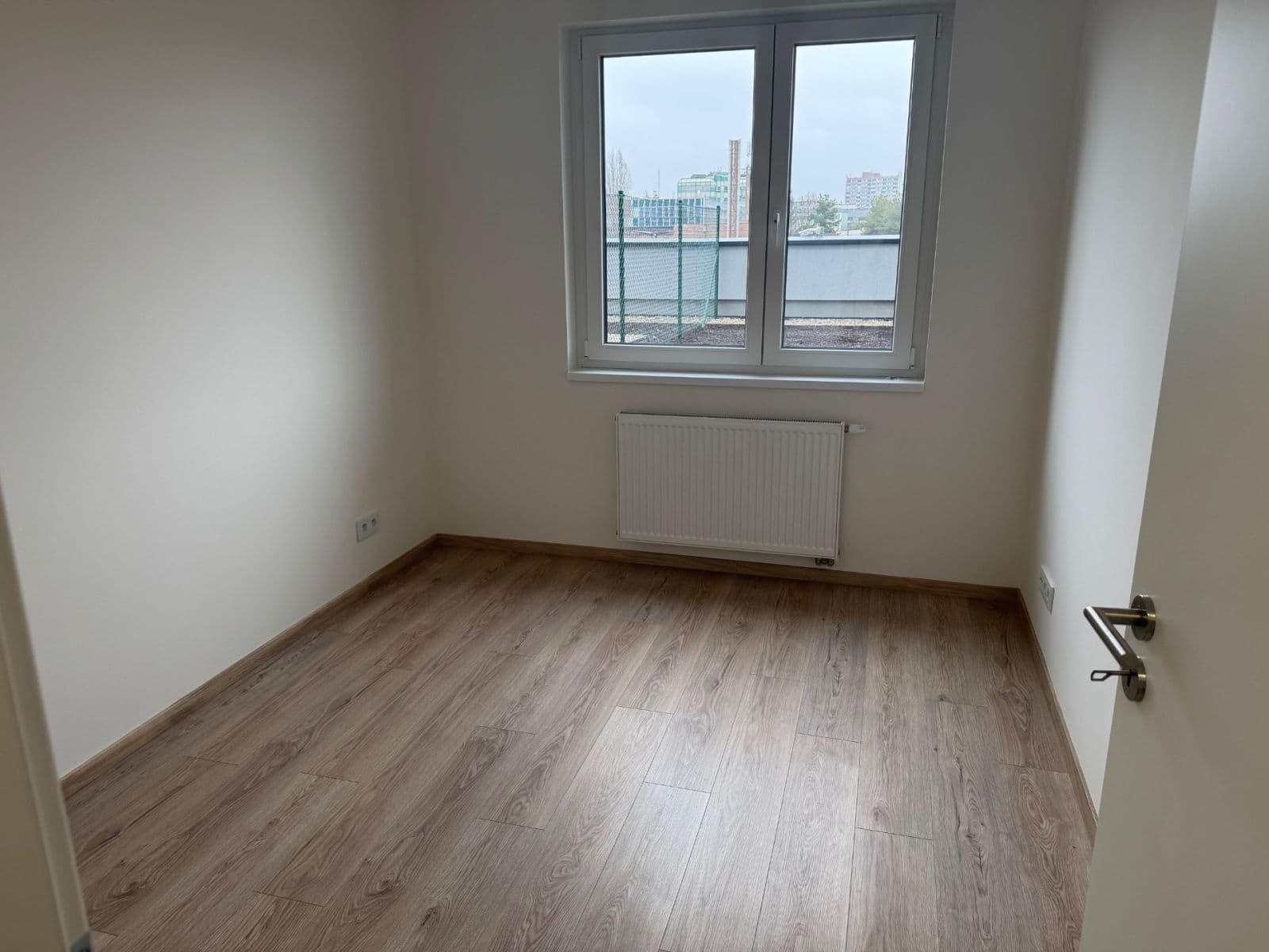 1 bedroom with open-plan kitchen flat for sale, 45 m², Strančická, Prague, Prague 1 bedroom with open-plan kitchen flat for sale, 45 m², Strančická, Prague, Prague