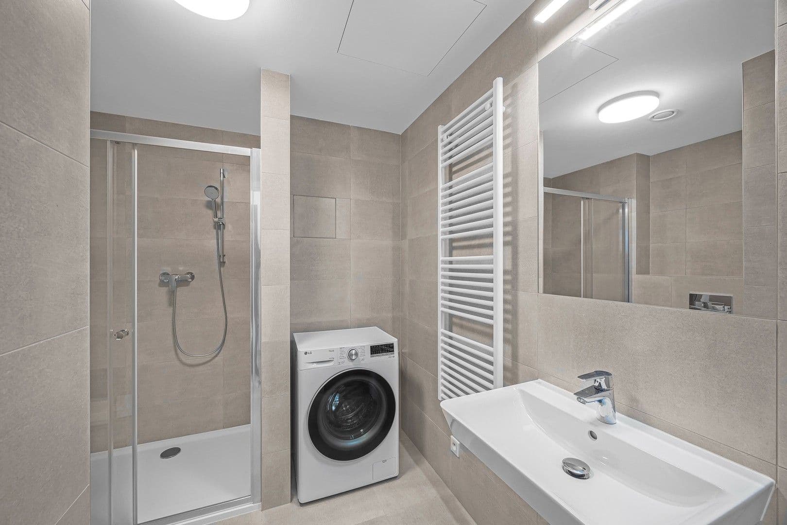 Studio flat to rent, 34 m², Hodkovická, Prague, Prague Studio flat to rent, 34 m², Hodkovická, Prague, Prague