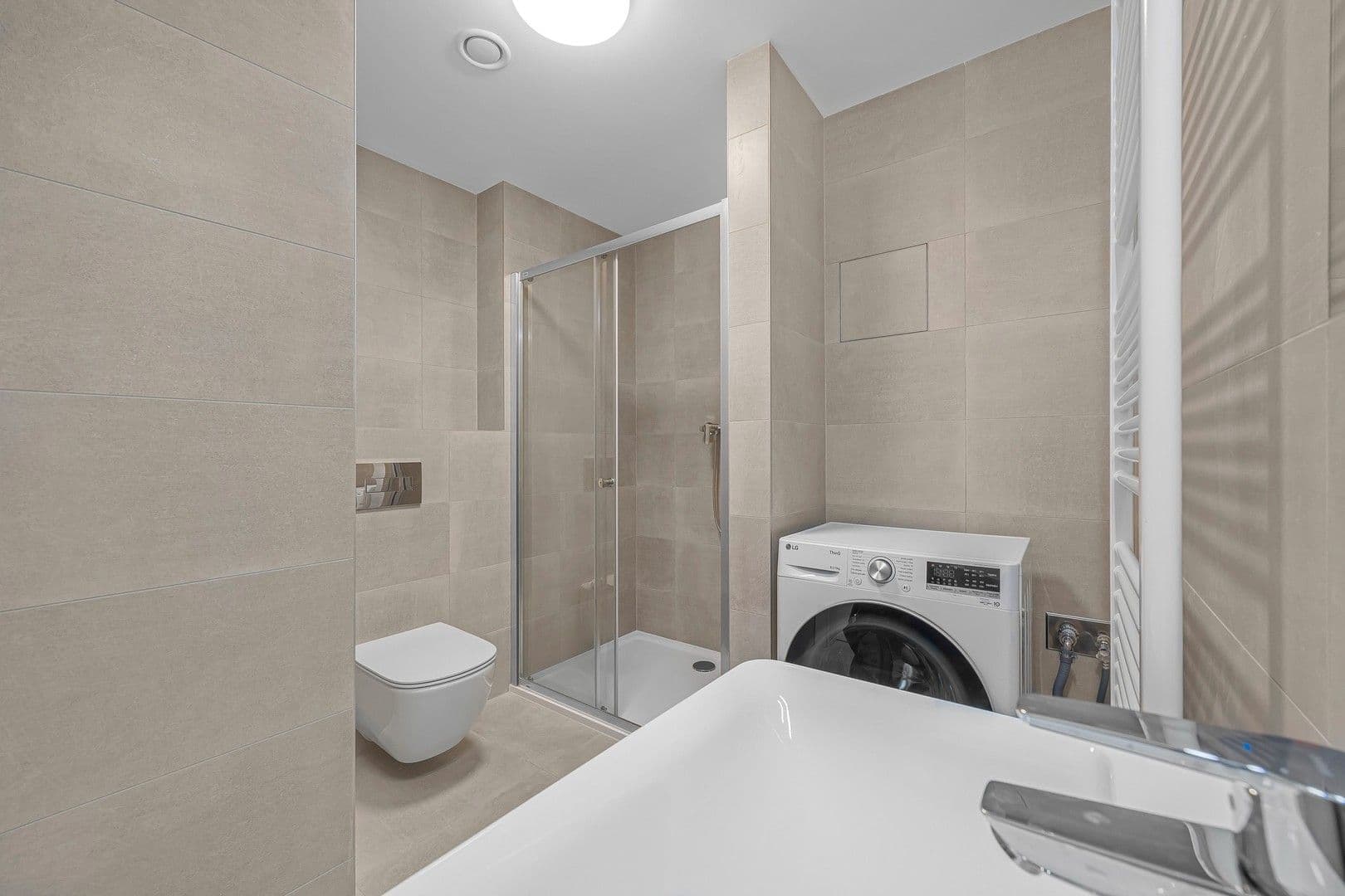 Studio flat to rent, 34 m², Hodkovická, Prague, Prague Studio flat to rent, 34 m², Hodkovická, Prague, Prague