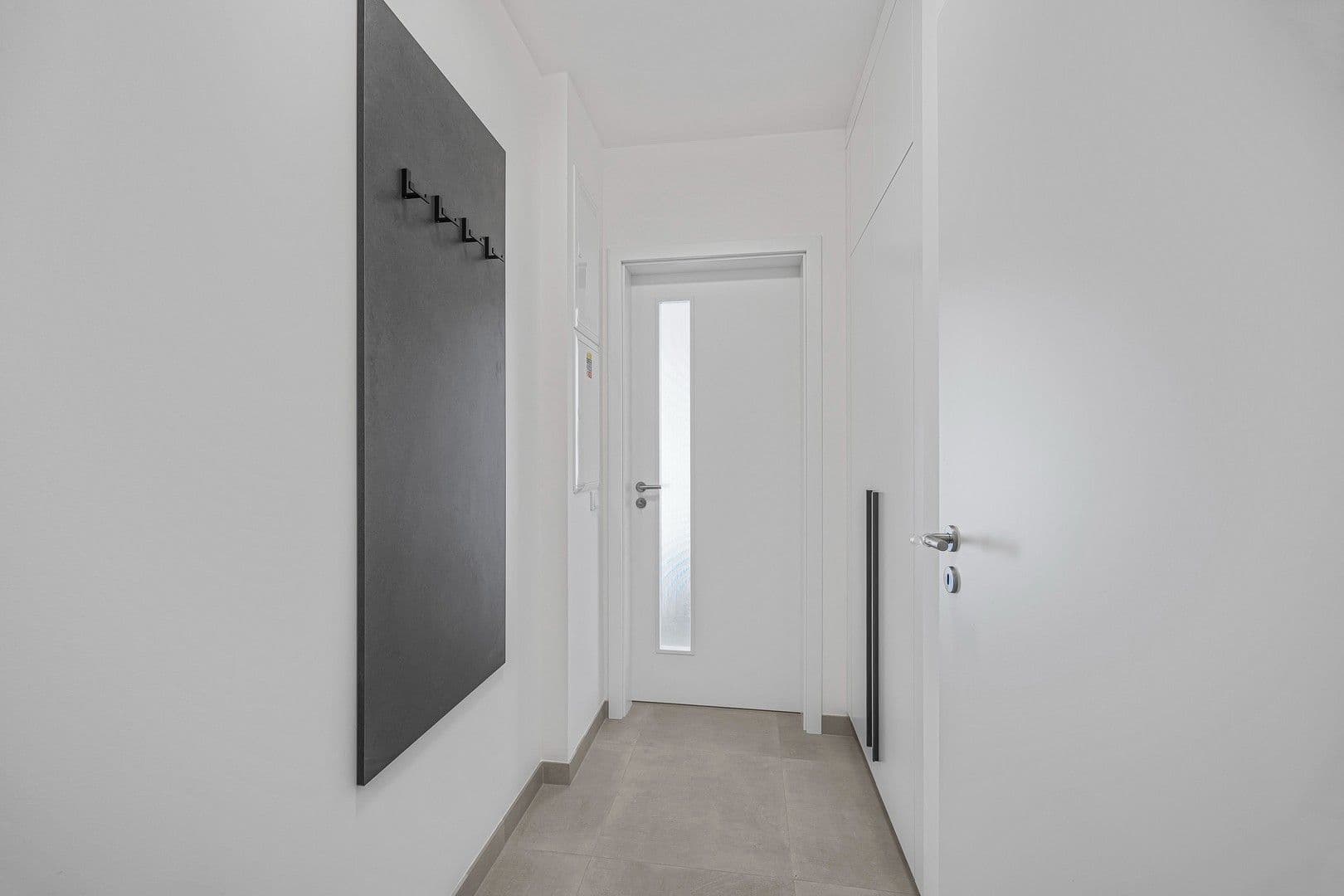 Studio flat to rent, 34 m², Hodkovická, Prague, Prague Studio flat to rent, 34 m², Hodkovická, Prague, Prague