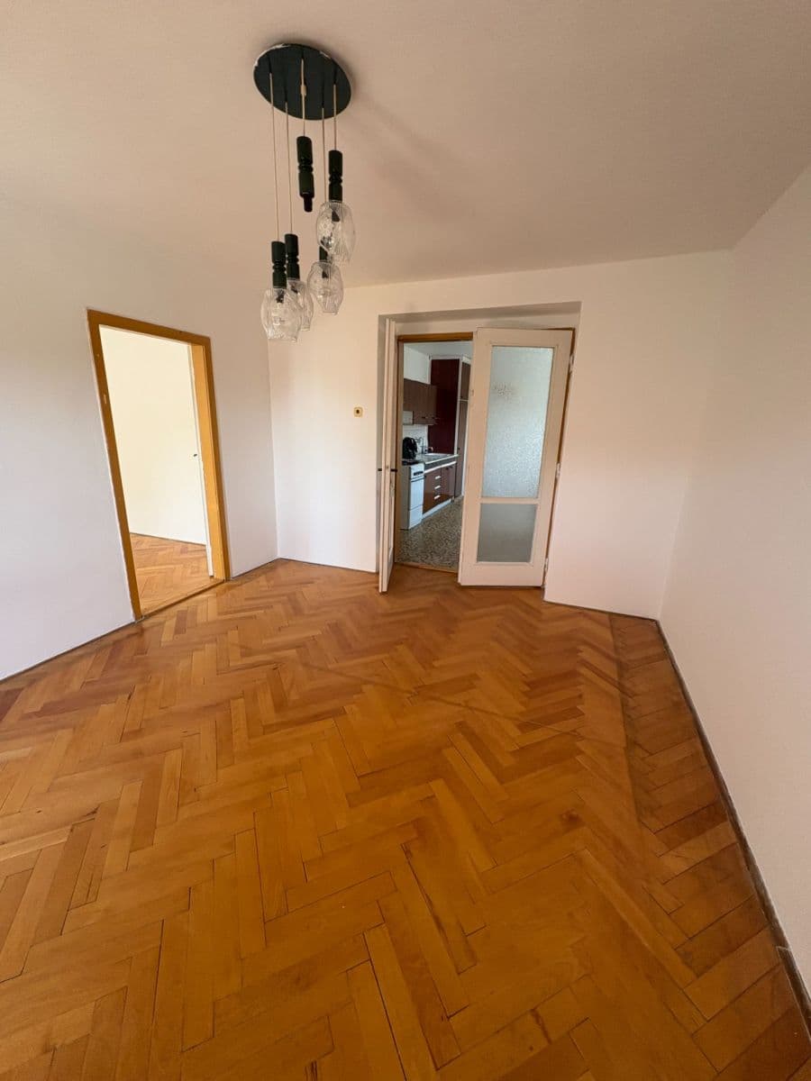 2 bedroom flat for sale, 50 m², Tyršova, Chropyně, Zlínský Region 2 bedroom flat for sale, 50 m², Tyršova, Chropyně, Zlínský Region