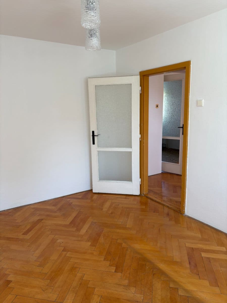 2 bedroom flat for sale, 50 m², Tyršova, Chropyně, Zlínský Region 2 bedroom flat for sale, 50 m², Tyršova, Chropyně, Zlínský Region