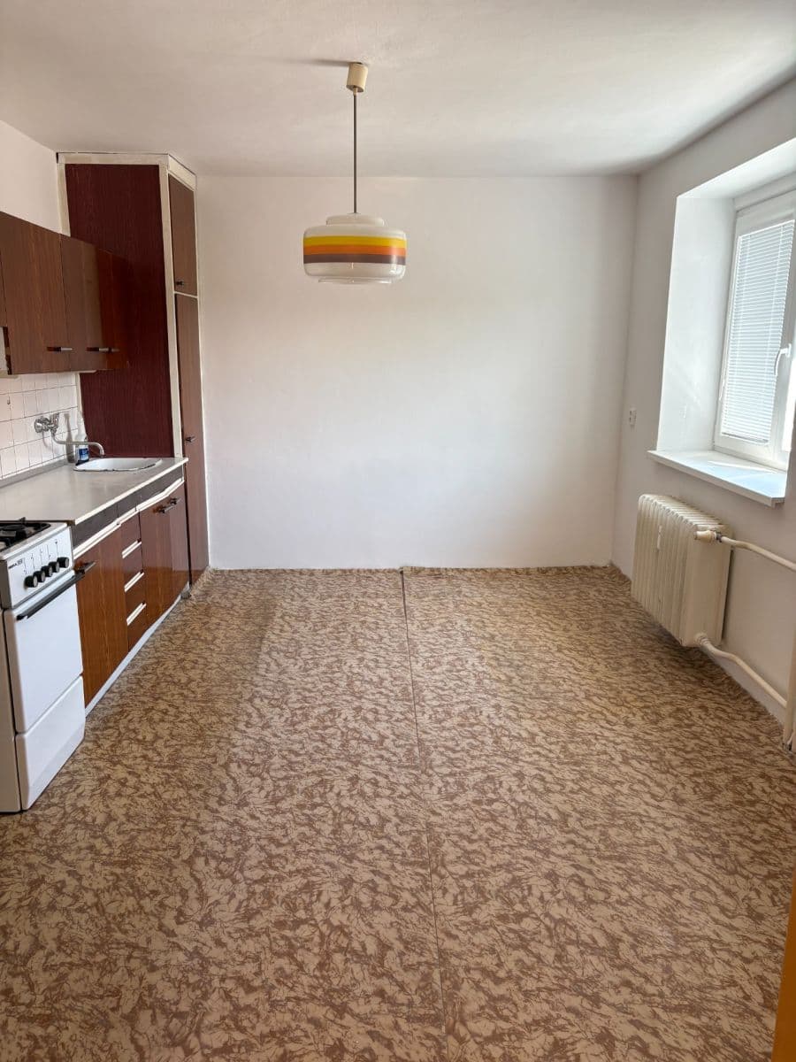2 bedroom flat for sale, 50 m², Tyršova, Chropyně, Zlínský Region 2 bedroom flat for sale, 50 m², Tyršova, Chropyně, Zlínský Region