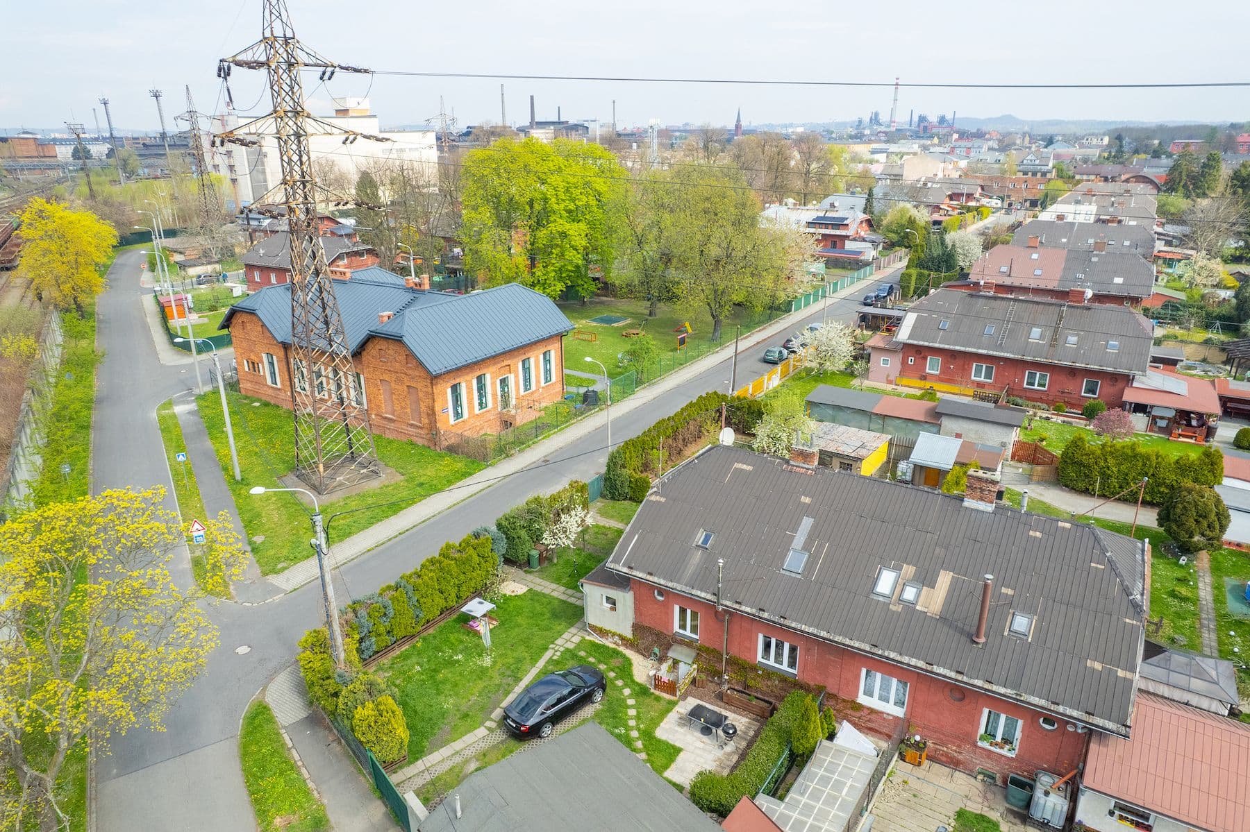 house for sale, 96 m², Kovářská, Ostrava, Moravskoslezský Region house for sale, 96 m², Kovářská, Ostrava, Moravskoslezský Region