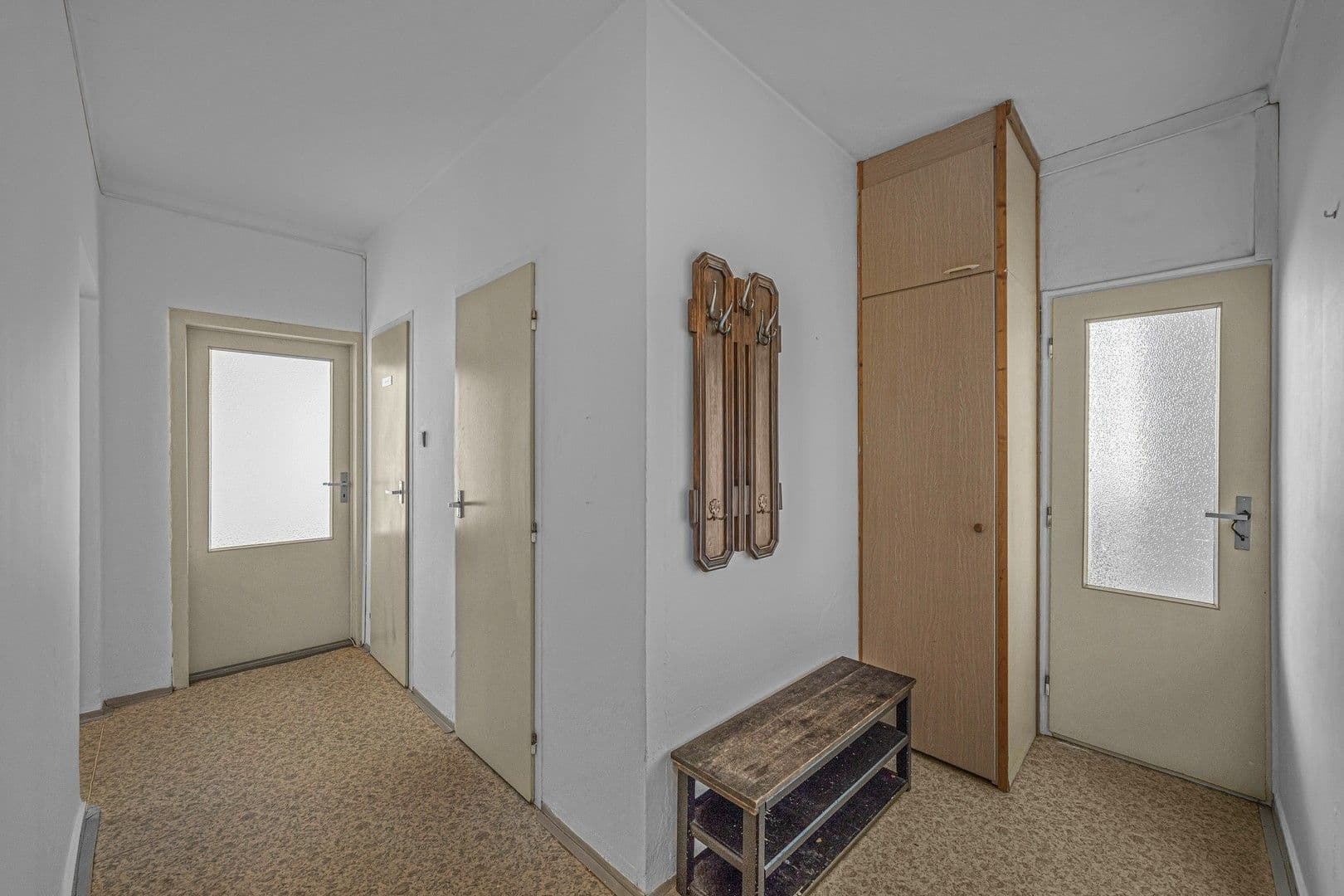 3 bedroom flat to rent, 69 m², Geologická, Prague, Prague 3 bedroom flat to rent, 69 m², Geologická, Prague, Prague