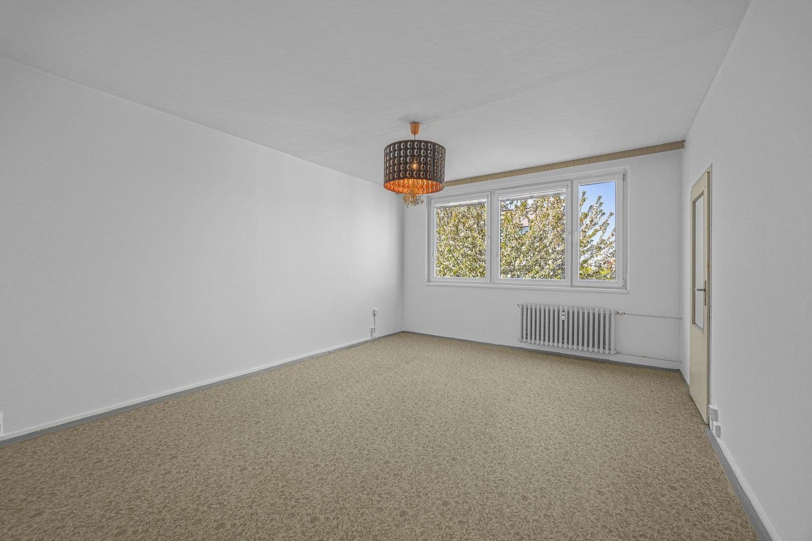 3 bedroom flat to rent, 69 m², Geologická, Prague, Prague 3 bedroom flat to rent, 69 m², Geologická, Prague, Prague