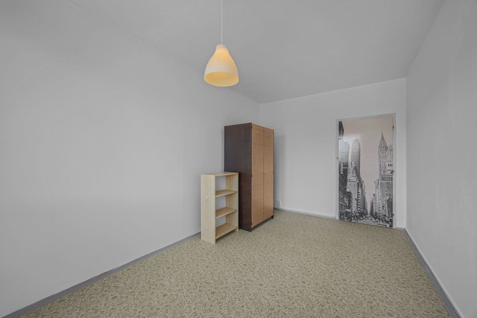 3 bedroom flat to rent, 69 m², Geologická, Prague, Prague 3 bedroom flat to rent, 69 m², Geologická, Prague, Prague