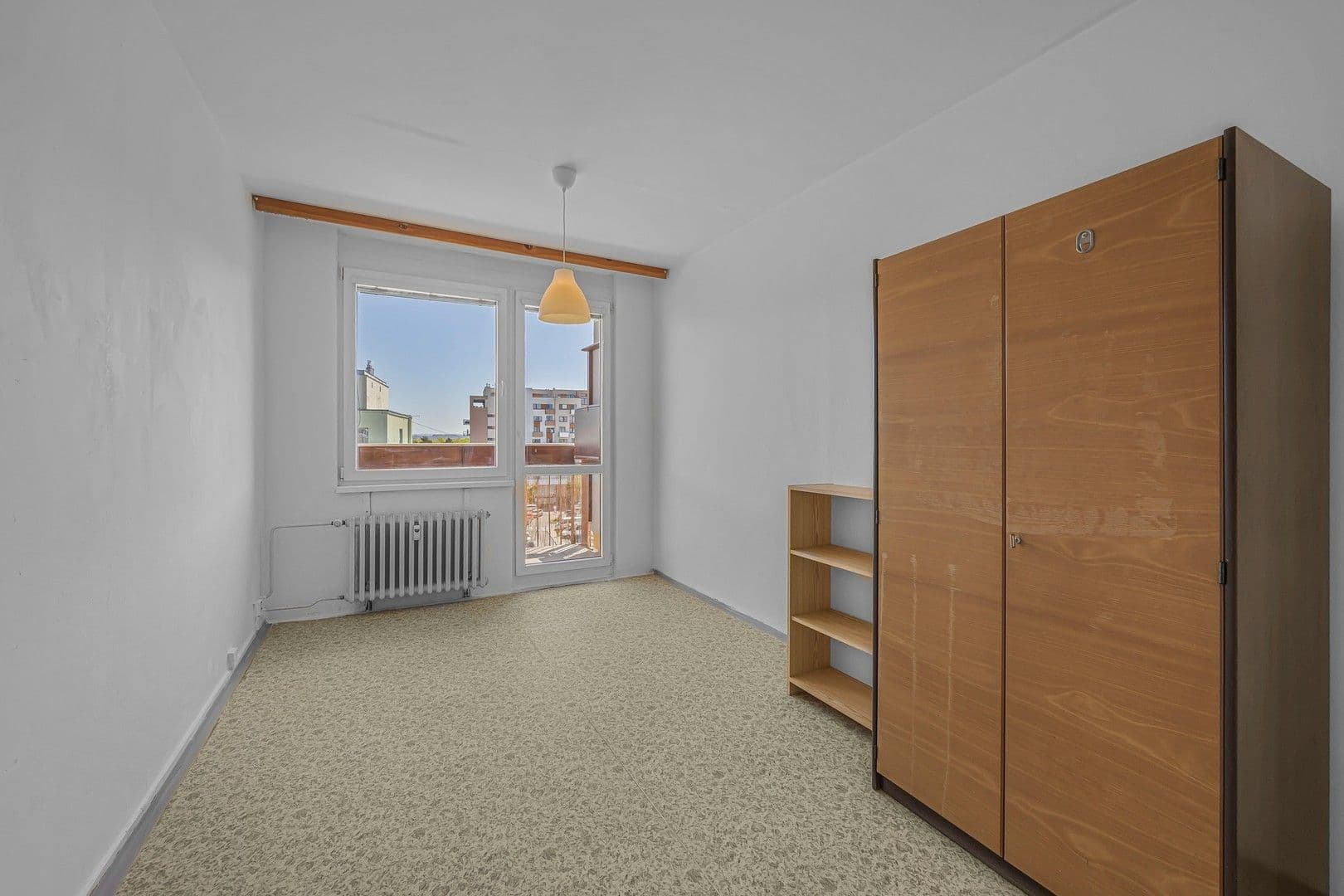 3 bedroom flat to rent, 69 m², Geologická, Prague, Prague 3 bedroom flat to rent, 69 m², Geologická, Prague, Prague