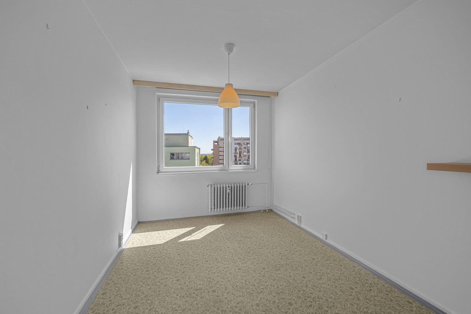 3 bedroom flat to rent, 69 m², Geologická, Prague, Prague 3 bedroom flat to rent, 69 m², Geologická, Prague, Prague