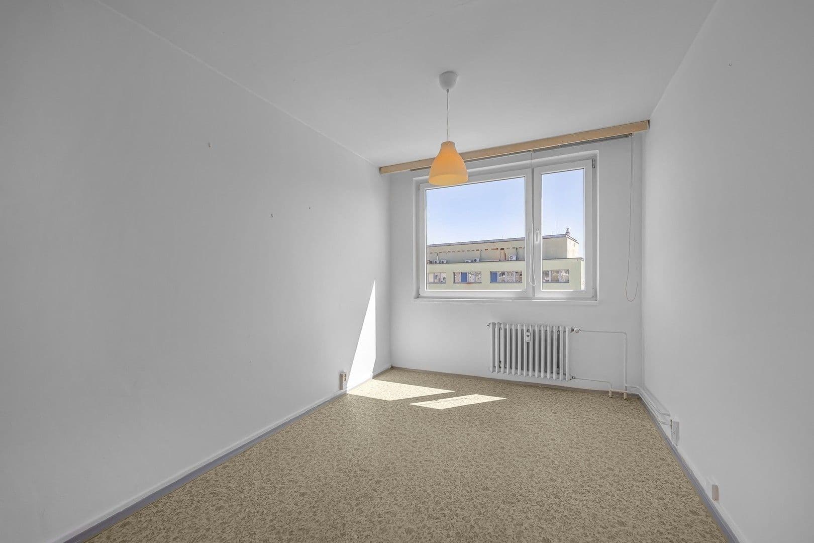 3 bedroom flat to rent, 69 m², Geologická, Prague, Prague 3 bedroom flat to rent, 69 m², Geologická, Prague, Prague