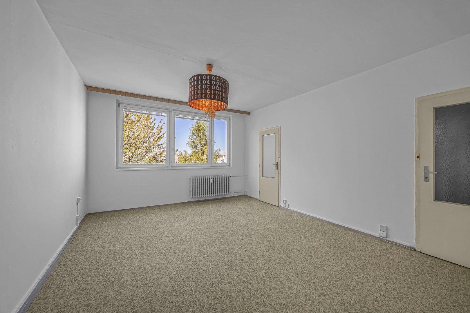 3 bedroom flat to rent, 69 m², Geologická, Prague, Prague 3 bedroom flat to rent, 69 m², Geologická, Prague, Prague