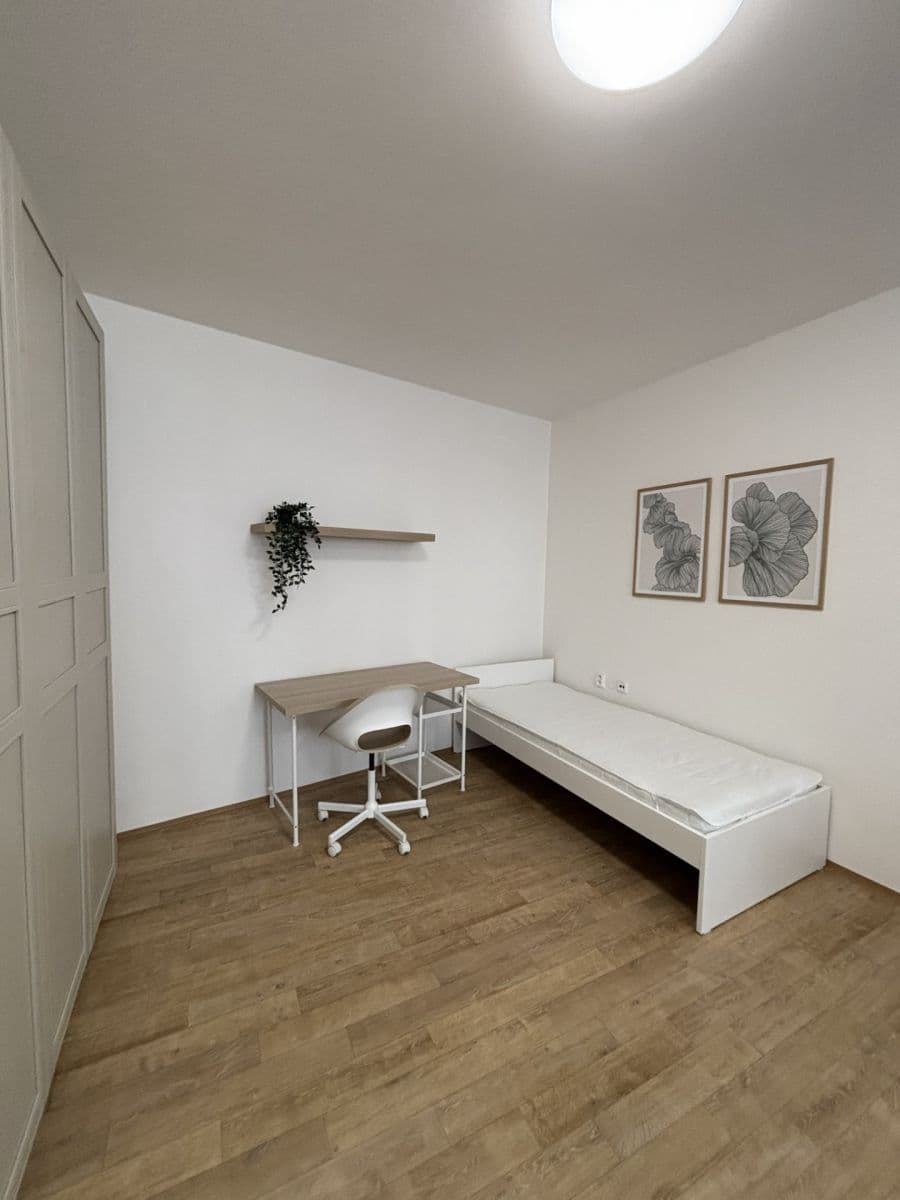 2 bedroom flat to rent, 65 m², Rumiště, Brno, Jihomoravský Region 2 bedroom flat to rent, 65 m², Rumiště, Brno, Jihomoravský Region